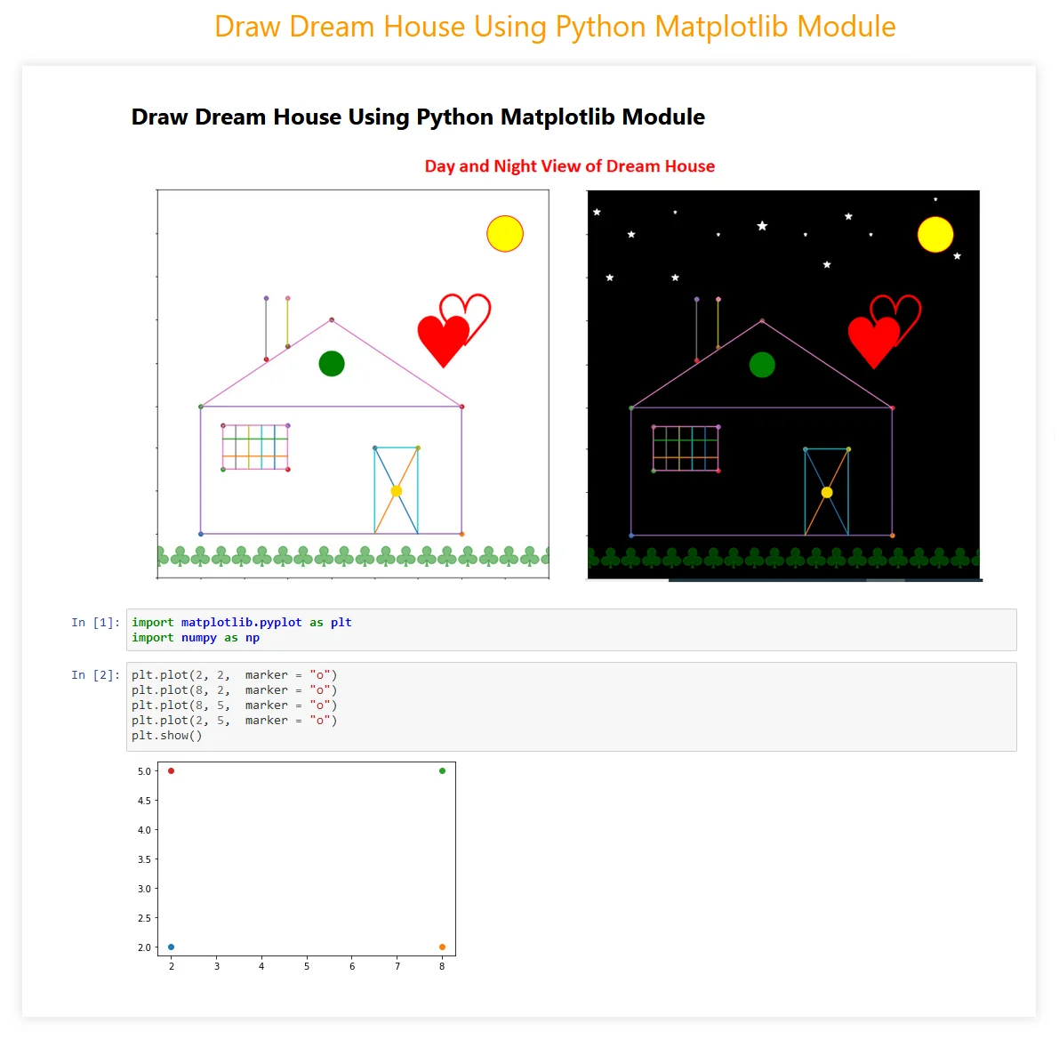 Course Catalogue